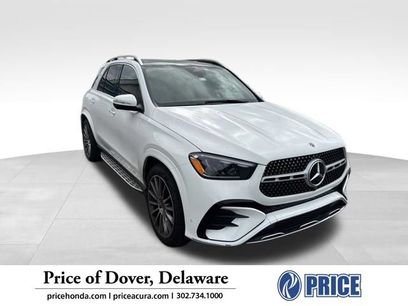 Used 2026 Mercedes-Benz GLE 450 4MATIC
