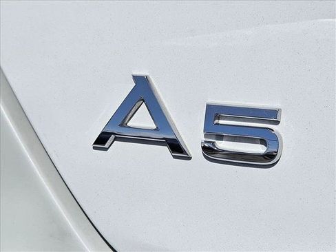 Used 2023 Audi A5 2.0T Premium AWD/4WD image 29