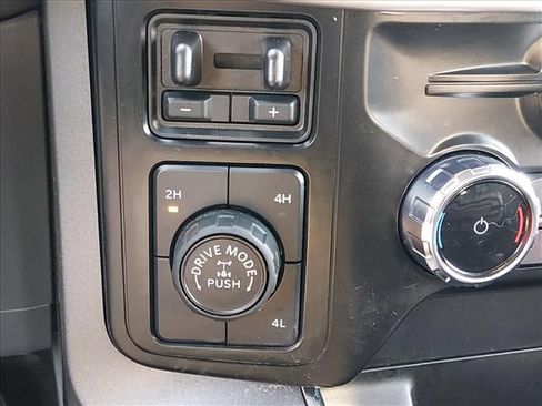 Used 2023 Ford F150 XLT w/ Equipment Group 302A High AWD/4WD image 23