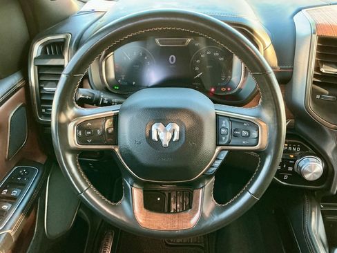 Used 2023 RAM 1500 Limited image 37