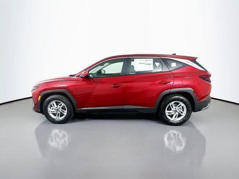 New 2026 Hyundai Tucson SE FWD image 8