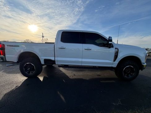Used 2026 Ford F250 King Ranch w/ Tremor Off-Road Package image 2