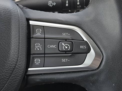 Used 2024 Jeep Compass Limited AWD/4WD image 22