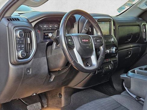 Used 2021 GMC Sierra 2500 SLE w/ SLE Convenience Package image 6