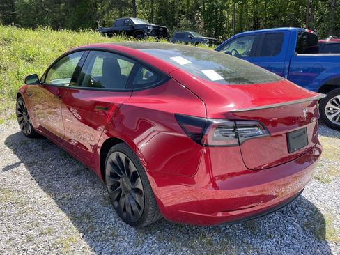 Used 2022 Tesla Model 3 Performance image 5
