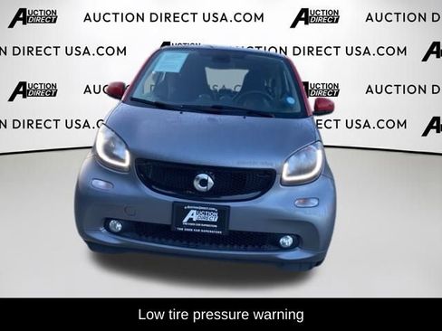 Used 2017 smart fortwo electric drive image 6