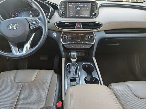 Used 2020 Hyundai Santa Fe SEL image 25