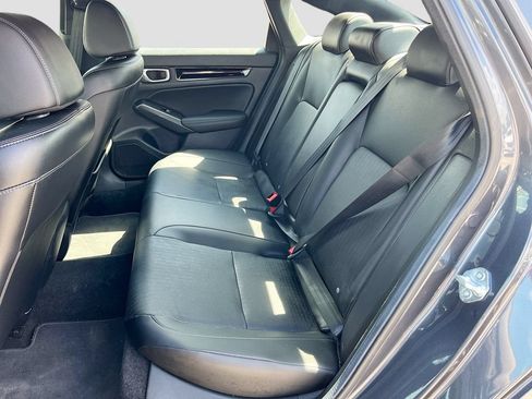 Used 2025 Honda Civic Sport Touring image 26