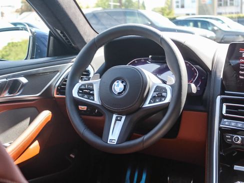 New 2026 BMW 840i RWD image 16