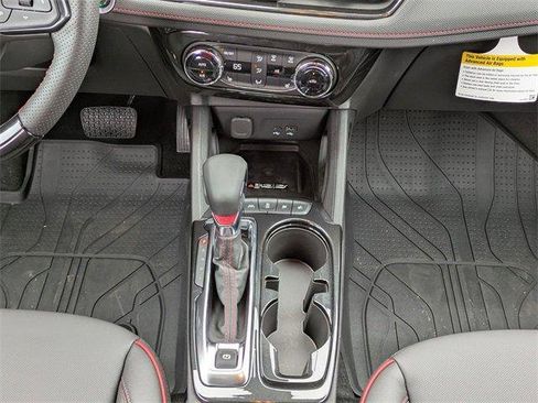 New 2026 Chevrolet TrailBlazer RS w/ Convenience Package image 22