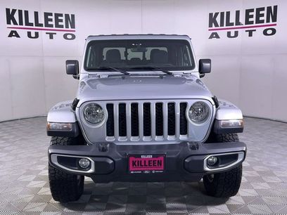 Used 2023 Jeep Gladiator Overland