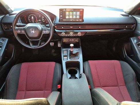 Used 2024 Honda Civic Si image 17