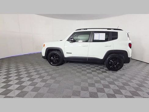 Used 2023 Jeep Renegade Altitude AWD/4WD image 46