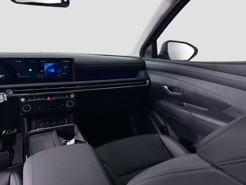 Used 2025 Hyundai Tucson SEL image 17