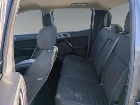 Used 2020 Ford Ranger XLT w/ Equipment Group 301A Mid image 13