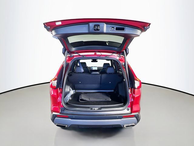 Used 2026 Honda CR-V Sport Touring image 29