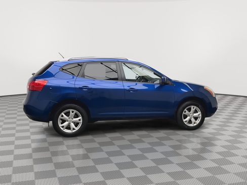 Used 2008 Nissan Rogue SL w/ Premium Pkg image 34