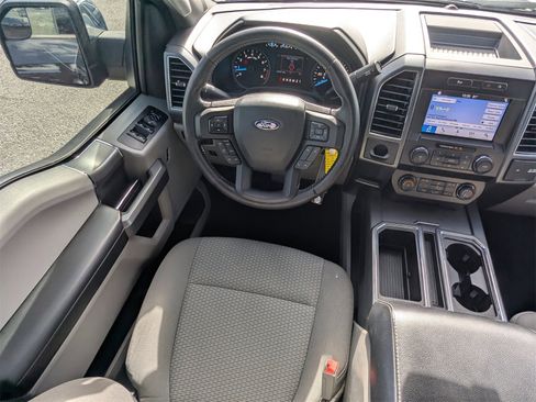 Used 2019 Ford F150 XLT w/ Equipment Group 302A Luxury image 17