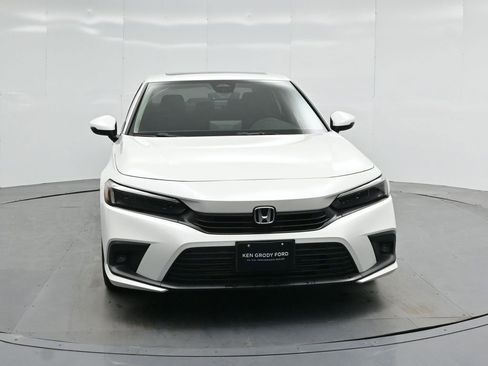 Used 2024 Honda Civic Touring image 22