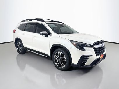 Used 2023 Subaru Ascent Limited w/ Technology Package