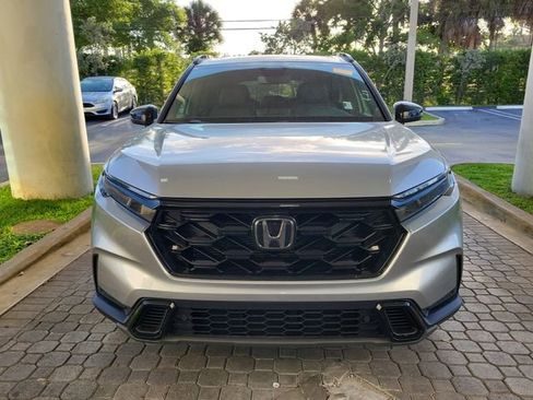 Used 2024 Honda CR-V Sport-L image 2