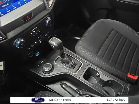 Used 2022 Ford Ranger XLT w/ Equipment Group 302A High image 30