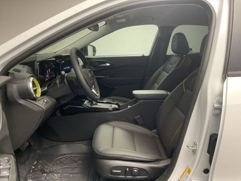 New 2026 Chevrolet Trax ACTIV image 13