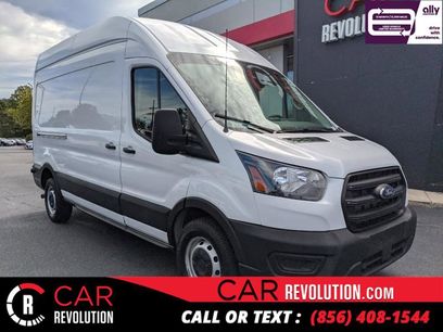 Used 2020 Ford Transit 250 148 High Roof w/ Load Area Protection Package