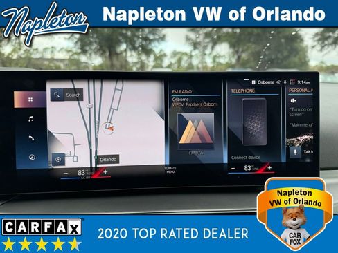 Used 2024 BMW 230i Coupe image 28