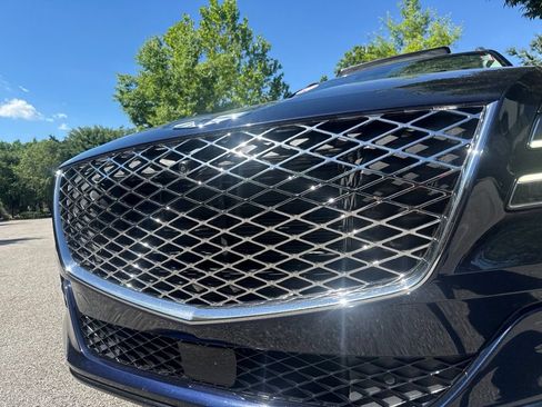 Certified 2024 Genesis GV80 2.5T w/ Prestige Package AWD/4WD image 5