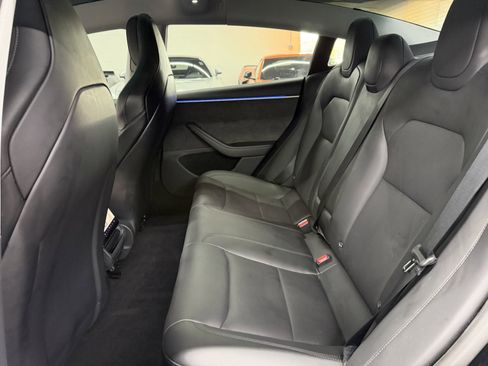 Used 2024 Tesla Model 3 Performance image 21