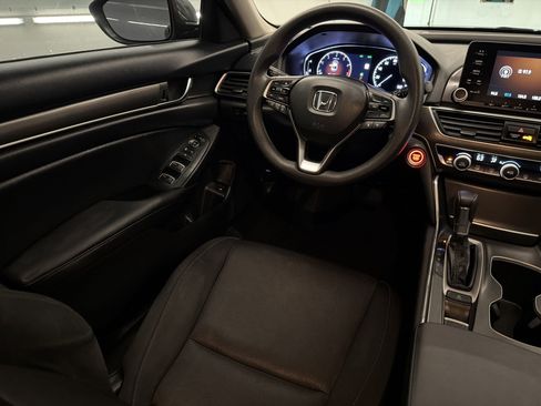 Used 2020 Honda Accord LX image 27