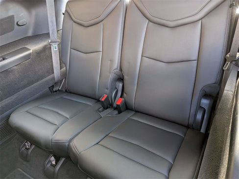 Certified 2022 Cadillac XT6 Luxury image 23