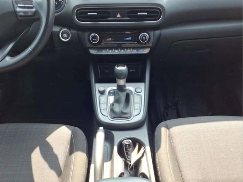 Used 2023 Hyundai Kona SEL w/ Convenience Package image 19