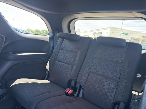 New 2026 Dodge Durango GT AWD/4WD image 35