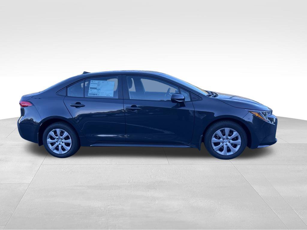 New 2027 Toyota Corolla LE FWD image 6