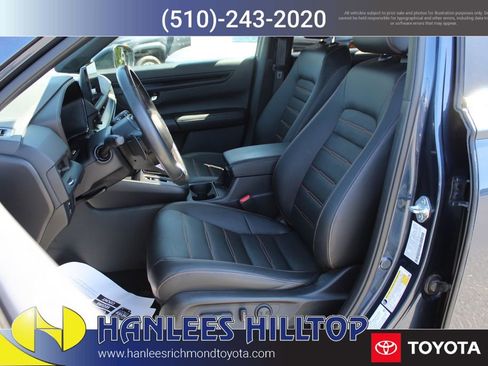 Used 2025 Honda CR-V Sport-L image 13