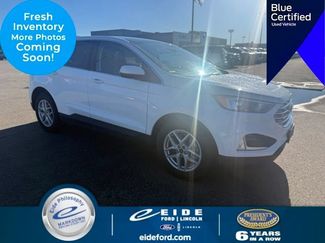 Used 2022 Ford Edge SEL w/ Convenience Package AWD/4WD video 1