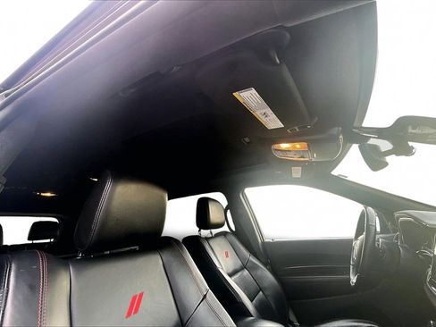 Used 2024 Dodge Durango GT image 22