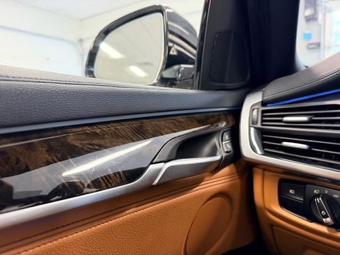 Used 2019 BMW X6 sDrive35i RWD image 40