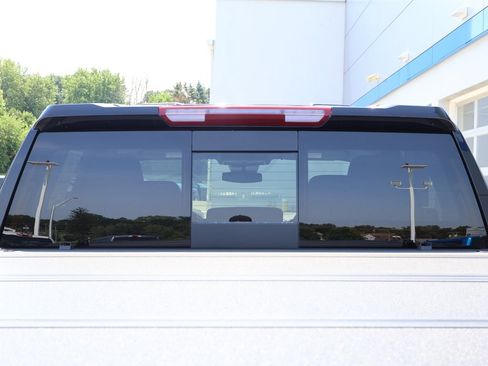 New 2026 Chevrolet Silverado 1500 RST w/ Redline Edition AWD/4WD image 33