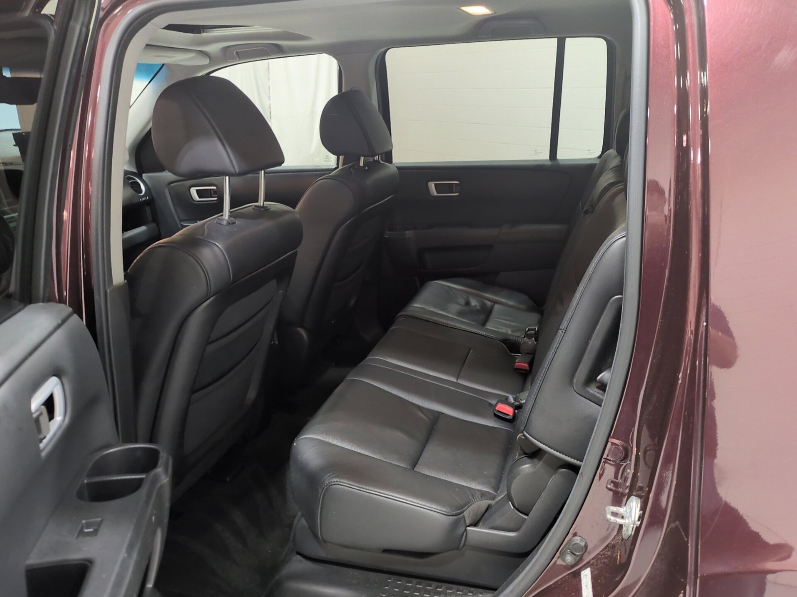 Used 2010 Honda Pilot EX-L image 13