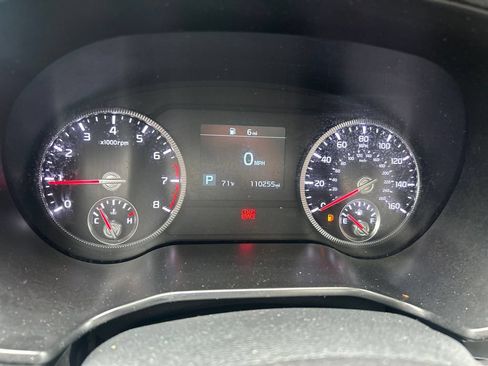 Used 2021 Kia Telluride S AWD/4WD image 26