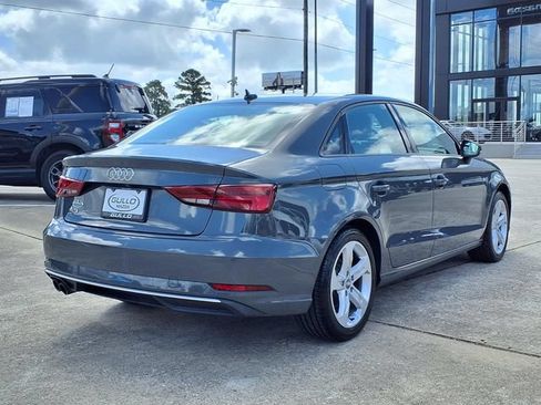 Used 2018 Audi A3 2.0T Premium w/ Convenience Package FWD image 2