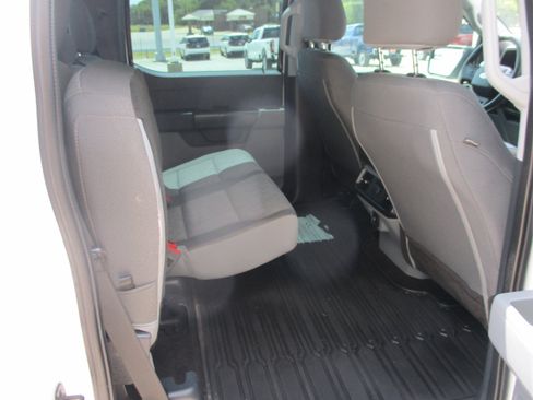 Used 2021 Ford F150 XL w/ FX4 Off-Road Package AWD/4WD image 12