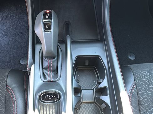 New 2026 Dodge Charger Scat Pack w/ Blacktop Package image 19