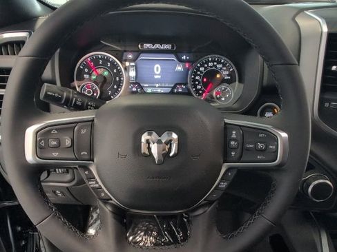 New 2026 RAM 1500 Big Horn image 16