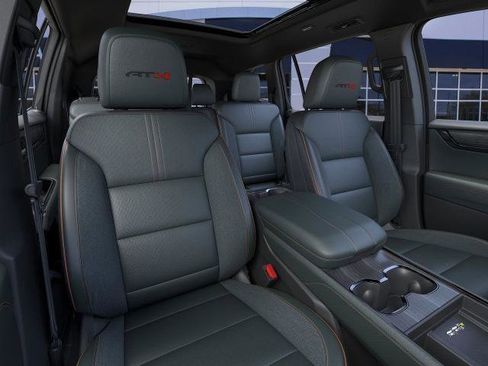 New 2026 GMC Acadia AT4 w/ Luxury Package image 64