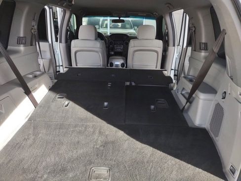 Used 2013 Honda Pilot EX image 42