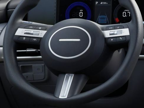 New 2026 Hyundai Tucson SEL FWD image 15